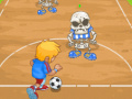 Laro Futbol Impiyerno online