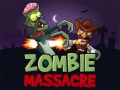 Laro Pagpatay ng Zombi online