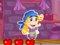 Laro Cinderella Rush online