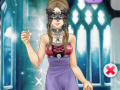 Laro Lily ng Halloween online