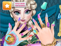 Laro Ice Queen Nails Spa online