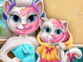 Laro Pusa Nanay Tunay na Pagbabago online