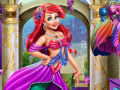 Laro Kwarto ng Prinsesa ng Sirena online