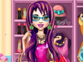 Laro Fashionista Tunay na Pagbabago online