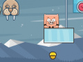 Laro Baka sa Puddle 3 online