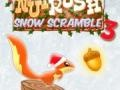 Laro Nut Rush 3: Kaguluhan ng Niye online