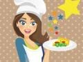 Laro Pagluluto kasama si Emma: Tomato Quiche online