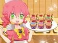 Laro Pagluluto ng Super Girls: Cupcakes online