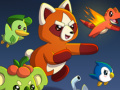 Laro Mundo ng Dynamons online