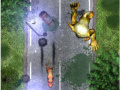 Laro Pag-aaklas ng Zombie online