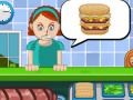 Laro Oras ng Pagbe-bake ng Hot Dog online