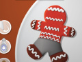 Laro Gingerbread Maker online