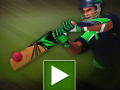Laro Hamunin ng Cricket Batter online