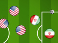 Laro Master ng Futbol online