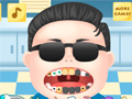 Laro Dentista ng Pop Star online