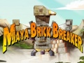 Laro Maya Pira-piras ng Brick online