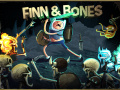 Laro Finn at Buto online