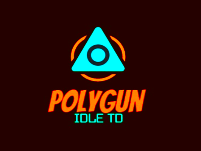 Laro Polygun idle td online