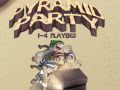 Laro Pyramide Party online
