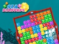 Laro Diamante ng Dagat online