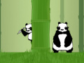 Laro Panda ng Kawayan online