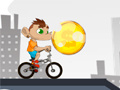 Laro BMX Bike Freestyle at Karera online