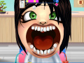 Laro Maging dentista online
