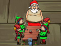 Laro Pabrika ng Pasko online