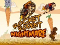 Laro Bangungot ng Rodent Rocket online