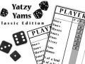 Laro Yatzy Yahtzee Yams Klasik na Edisyon online