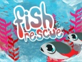 Laro Pagsagip ng Isda online