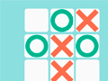 Laro Klasik Tic Tac Toe online
