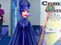 Laro Cosplay ng Natutulog na Prinsesa Antagonista online