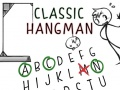 Laro Hangman Klasiko online