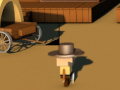 Laro Gunslinger Duel online