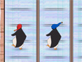 Laro Takbuhan ng Isda ng Penguin online