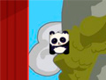 Laro Panda Tumalon online