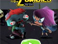 Laro Sa wakas, nanalo ang mga zombie online