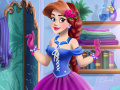 Laro Gumawa ng Prinsesa online