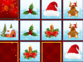Laro Tugma ng Mga Kard ng Pasko online