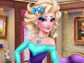 Laro Kasuotan ng Partido ng Ice Queen online