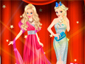 Laro Hamon ng Prom Queen online