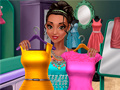 Laro Araw ng Fashion ni Tina online