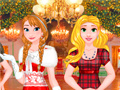 Laro Grand Christmas Ball online