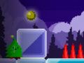 Laro Tagapagtakbo ng Gravity Pasko online