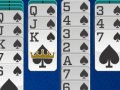 Laro Spiderette Solitaire online