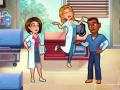 Laro Gamot ng Puso: Oras na Magpagaling online