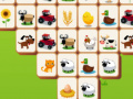 Laro Koneksyon ng farm 3 online