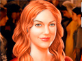 Laro Roxelane: Totoong Makeup online
