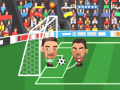 Laro Kampiyonato ng Futbol na Ulo ng Sport online